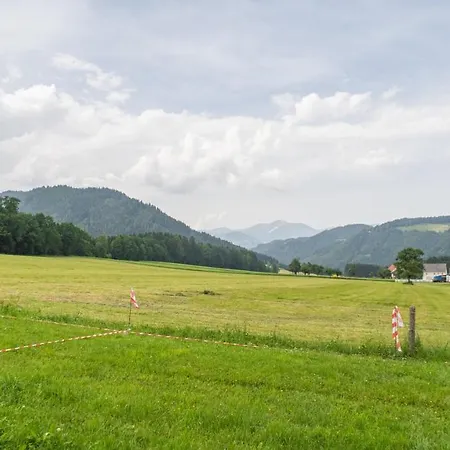 Gptents- Spielberg Spielberg Bei Knittelfeld Esterno foto