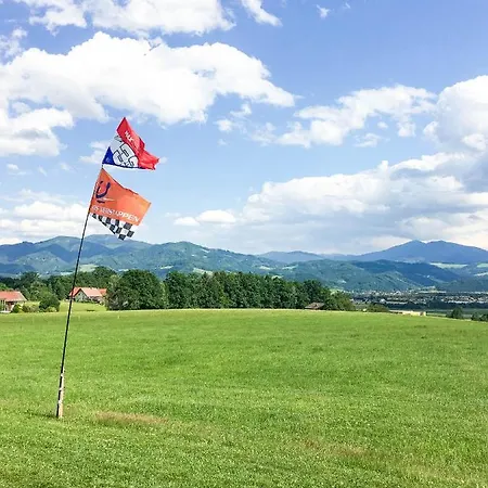 Gptents- Spielberg Spielberg Bei Knittelfeld Esterno foto