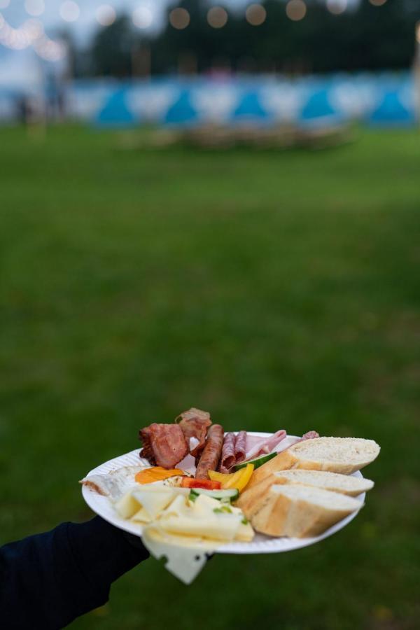 Camping Gptents- Spielberg Spielberg Bei Knittelfeld