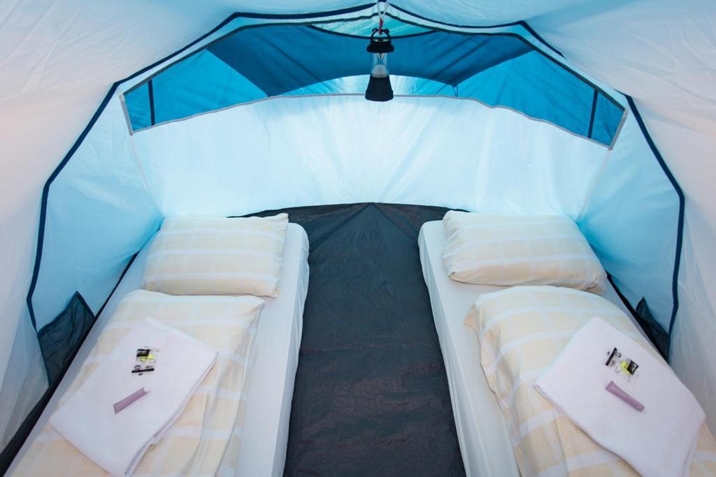 Gptents- Spielberg Camping Spielberg Bei Knittelfeld