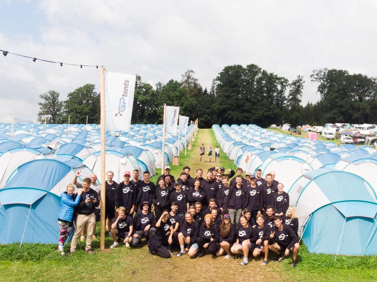 Camping Gptents- Spielberg