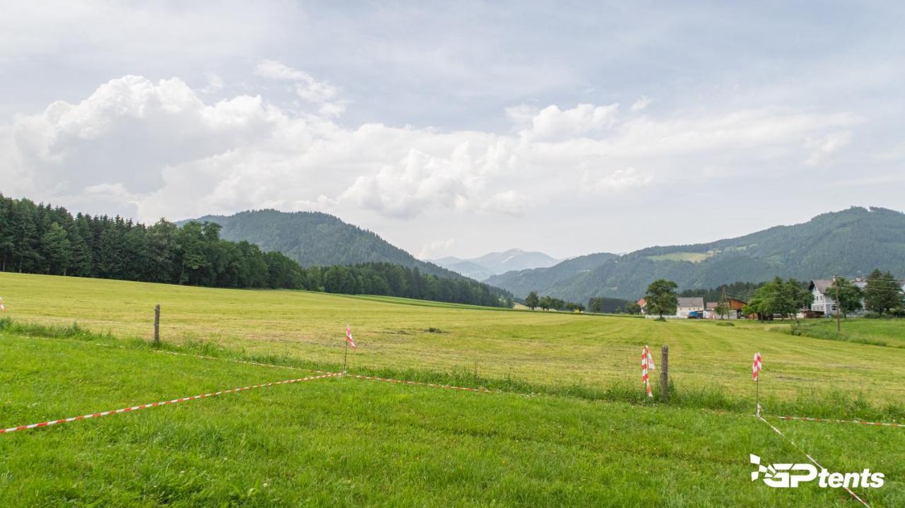 Gptents- Spielberg Camping *