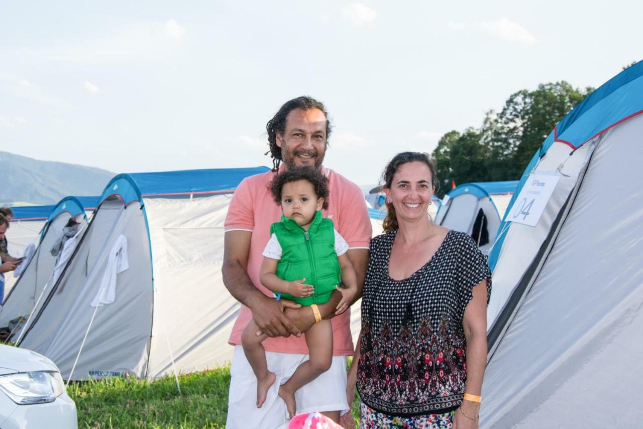 Gptents- Spielberg Camping Spielberg Bei Knittelfeld